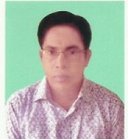 MOHAMMAD SAMSUR RAHMAN