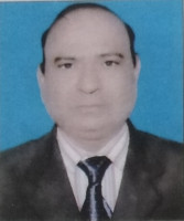 মােঃ তােফাজ্জেল হােসেন