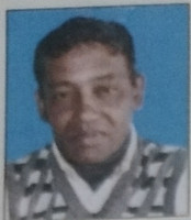 BIJOY KUMAR VODRO